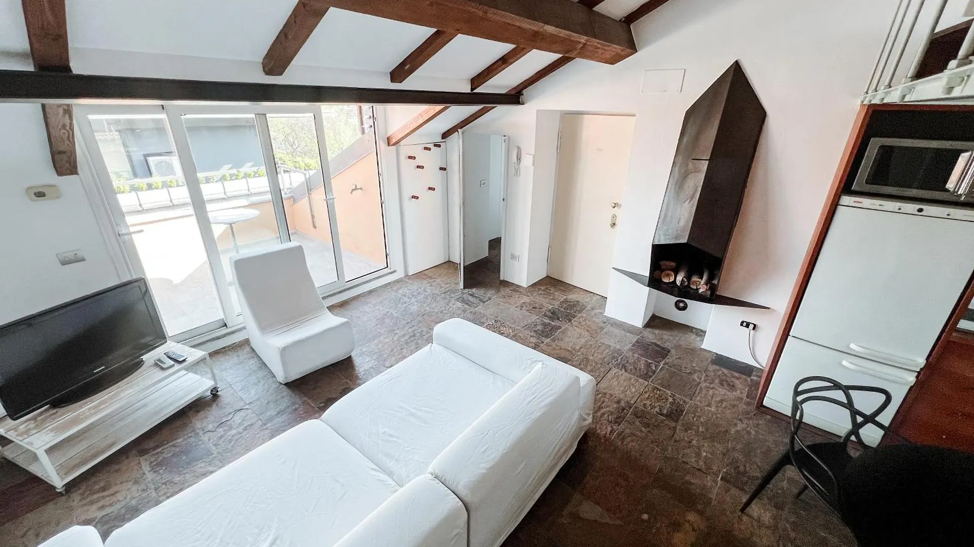 Brera Nest - Heart Of Milan Apartment