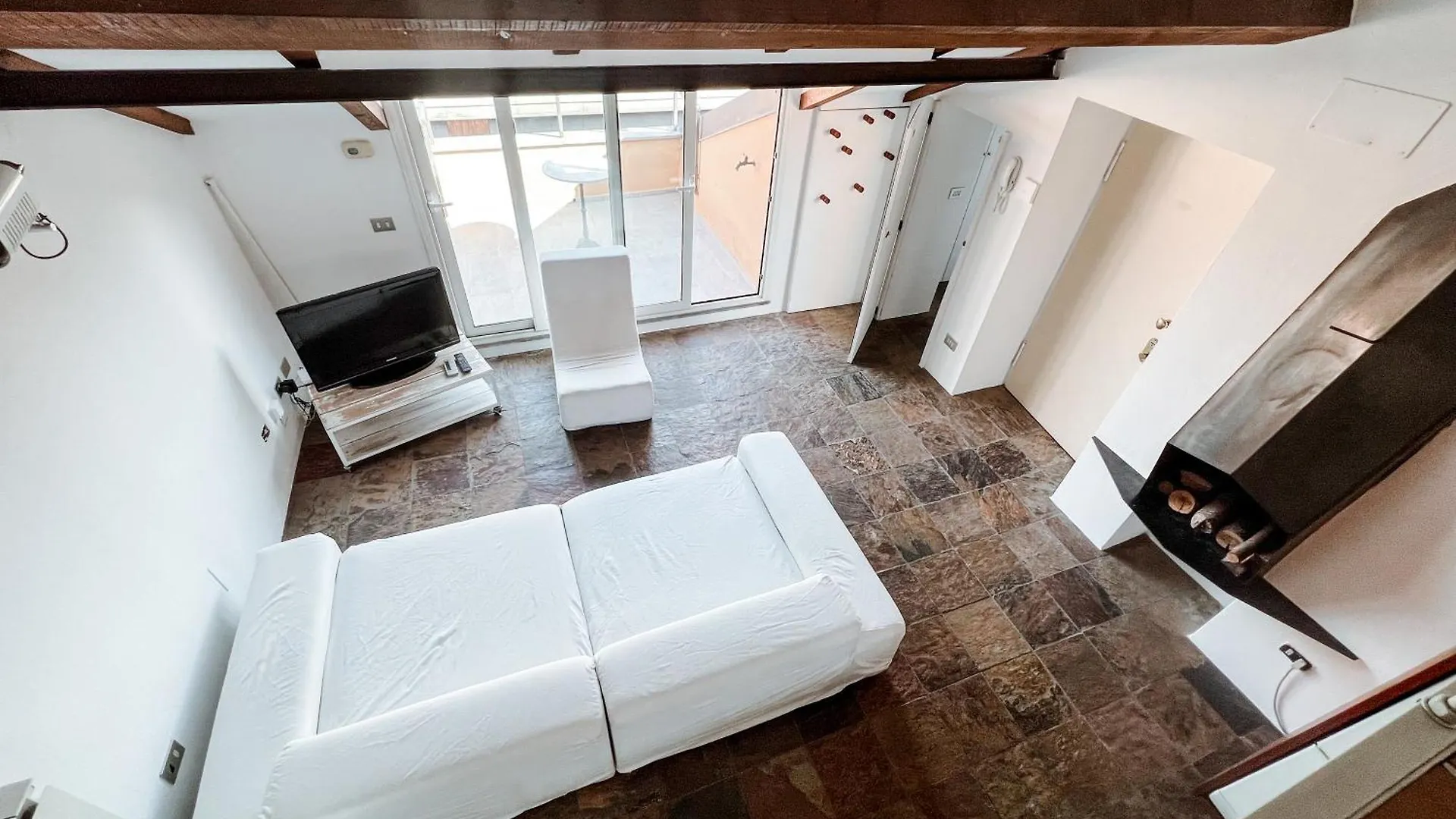 Brera Nest - Heart Of Milan Apartment Italy