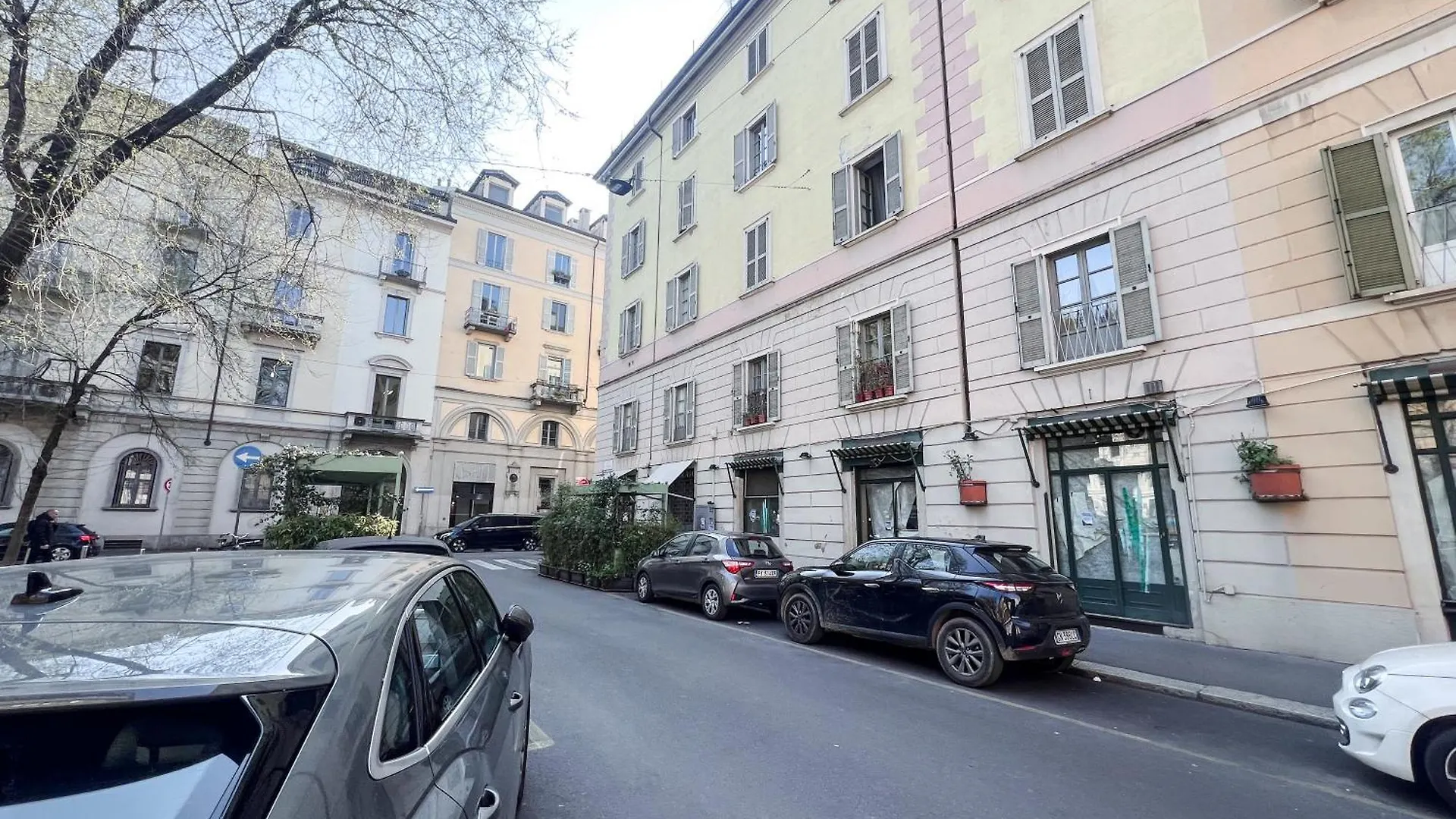 Brera Nest - Heart Of Milan Apartment 0*,  Italy