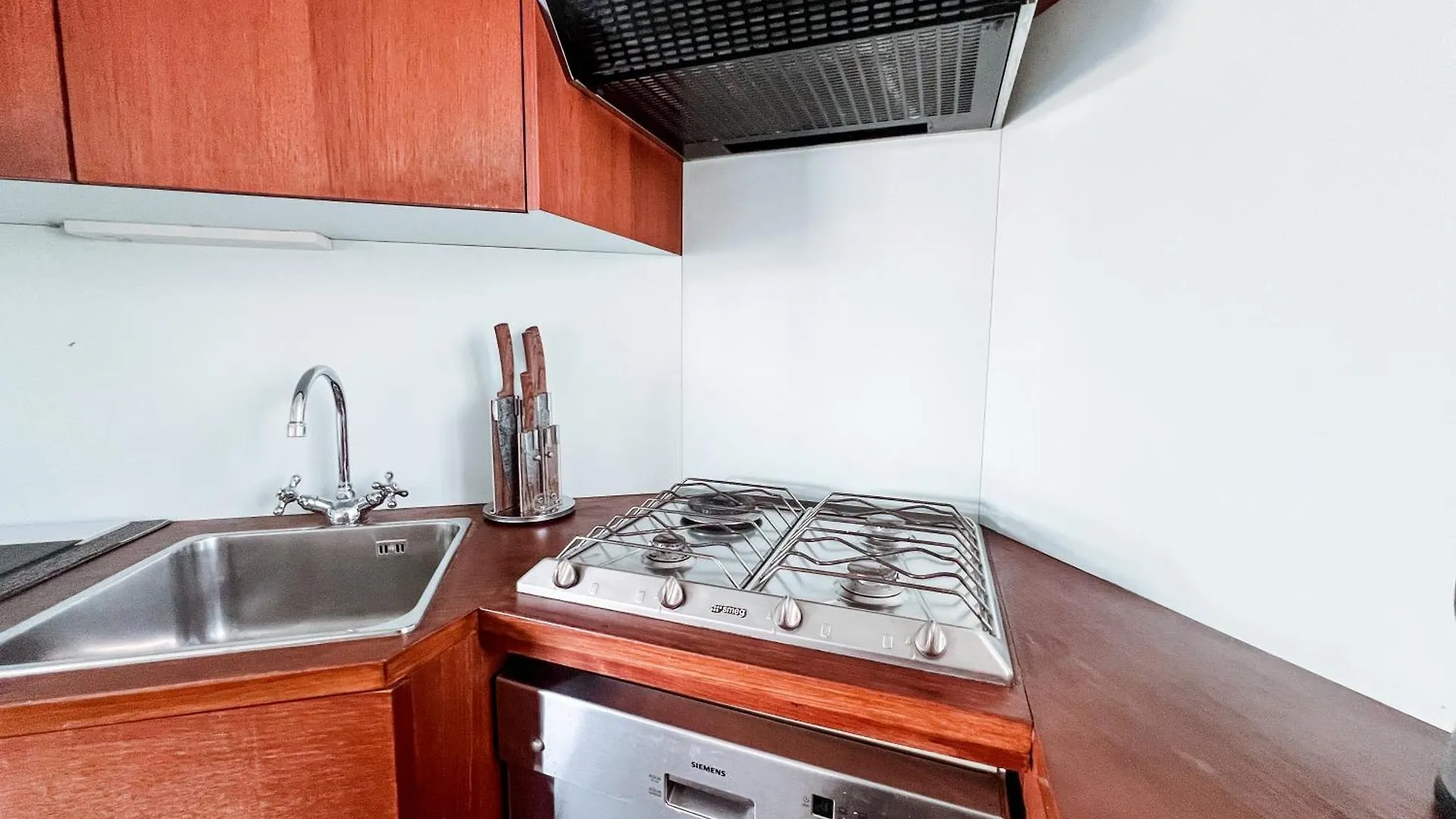 Brera Nest - Heart Of Milan Apartment Italy