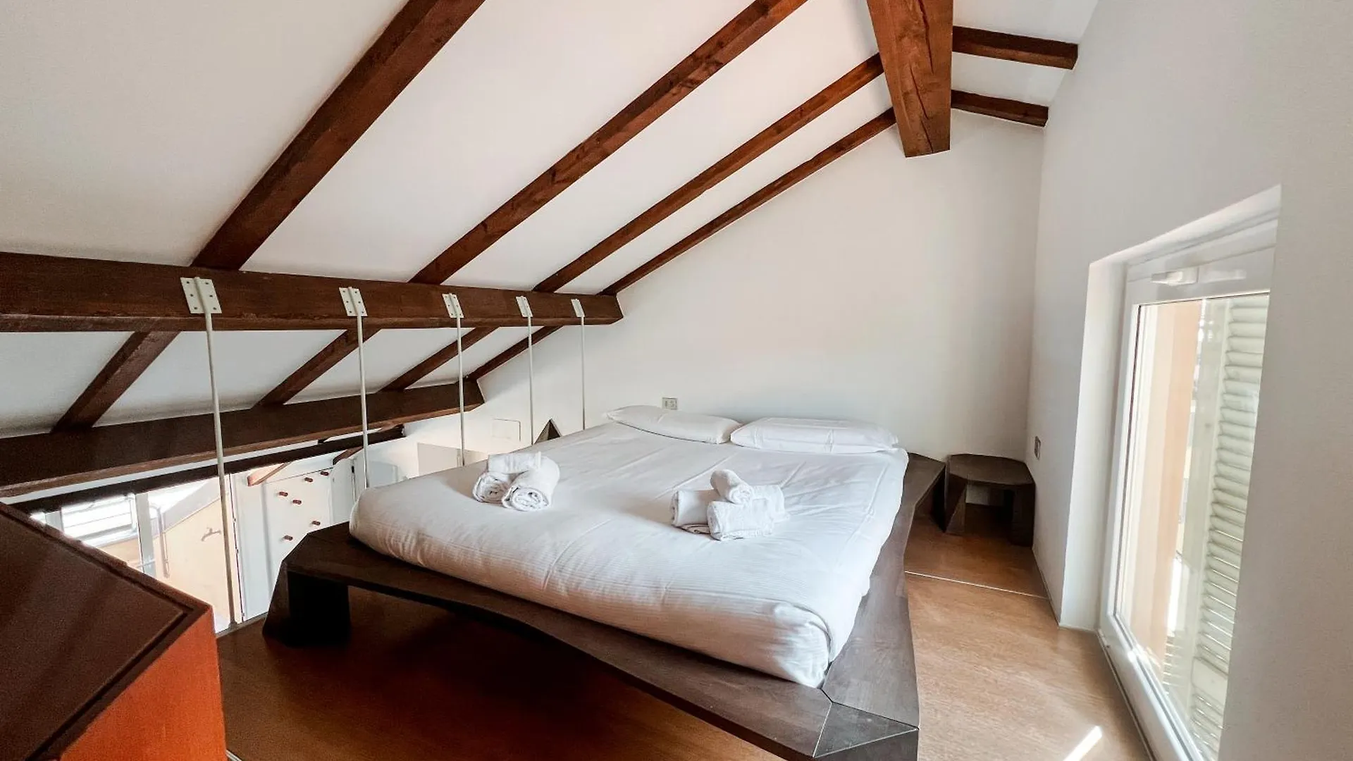 Brera Nest - Heart Of Milan Apartment Italy