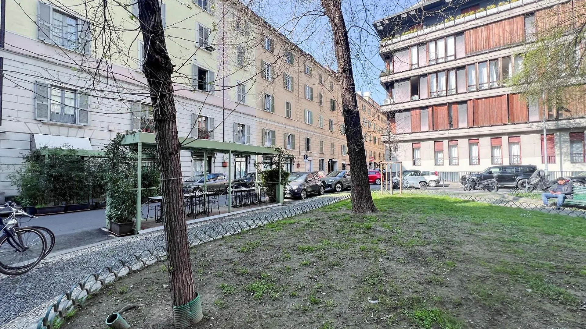 Brera Nest - Heart Of Milan Apartment