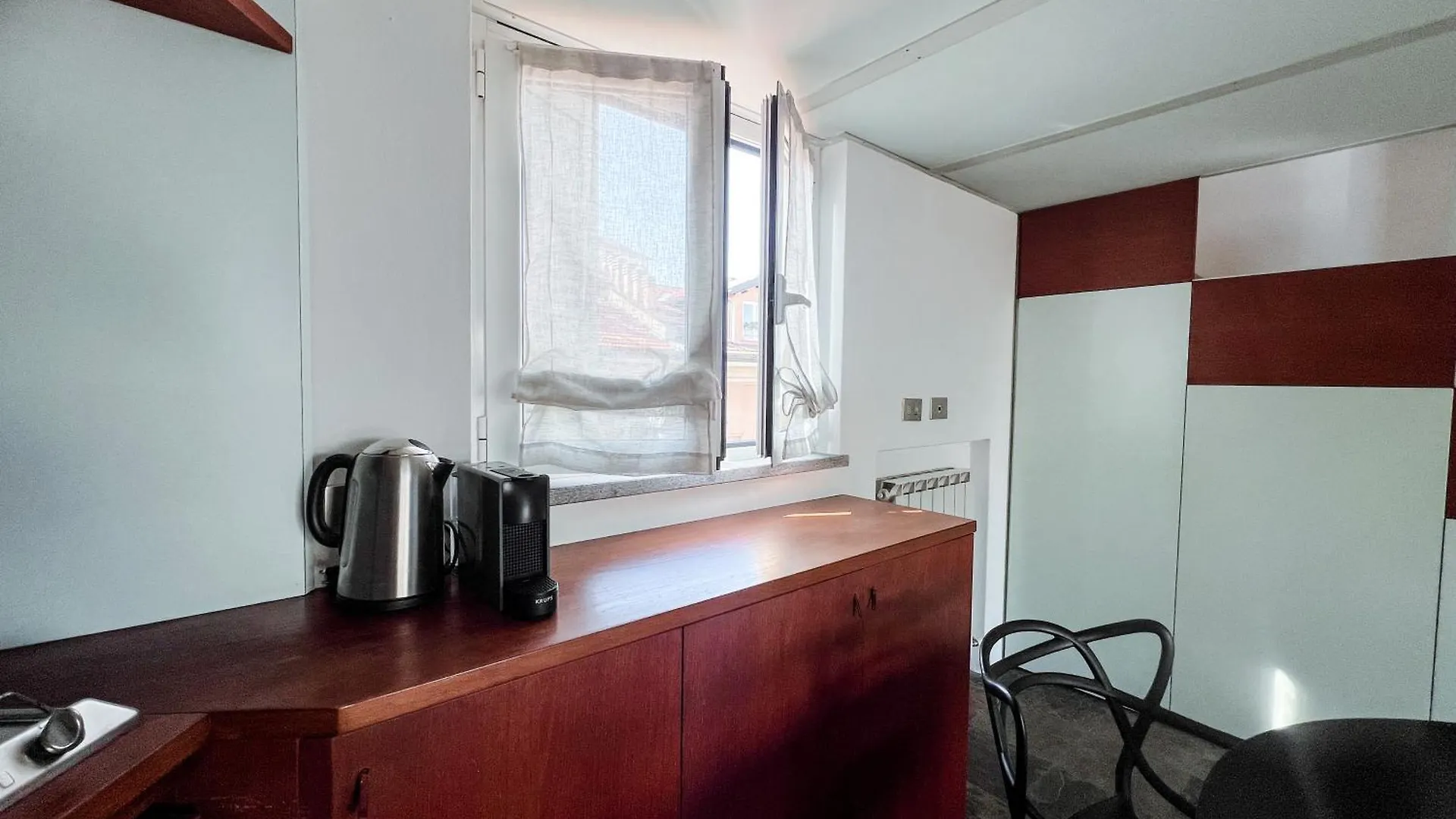 Brera Nest - Heart Of Milan Apartment