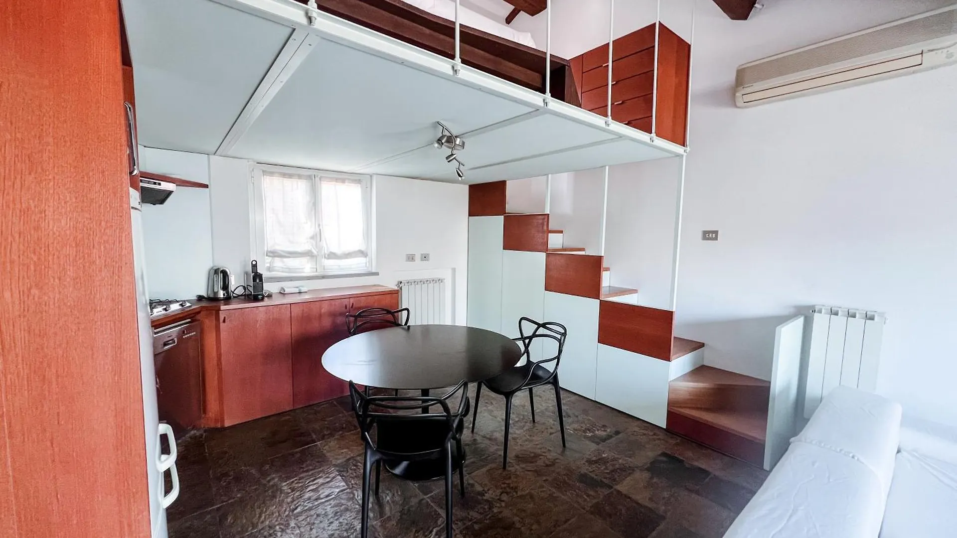 Brera Nest - Heart Of Milan Apartment