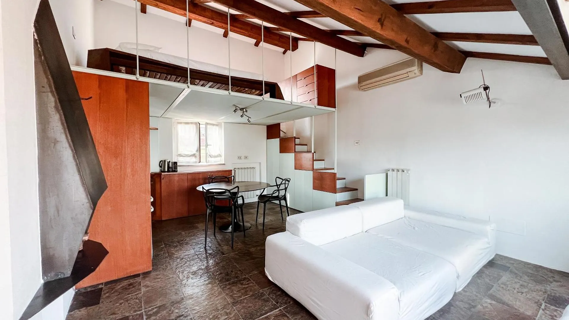 Brera Nest - Heart Of Milan Apartment