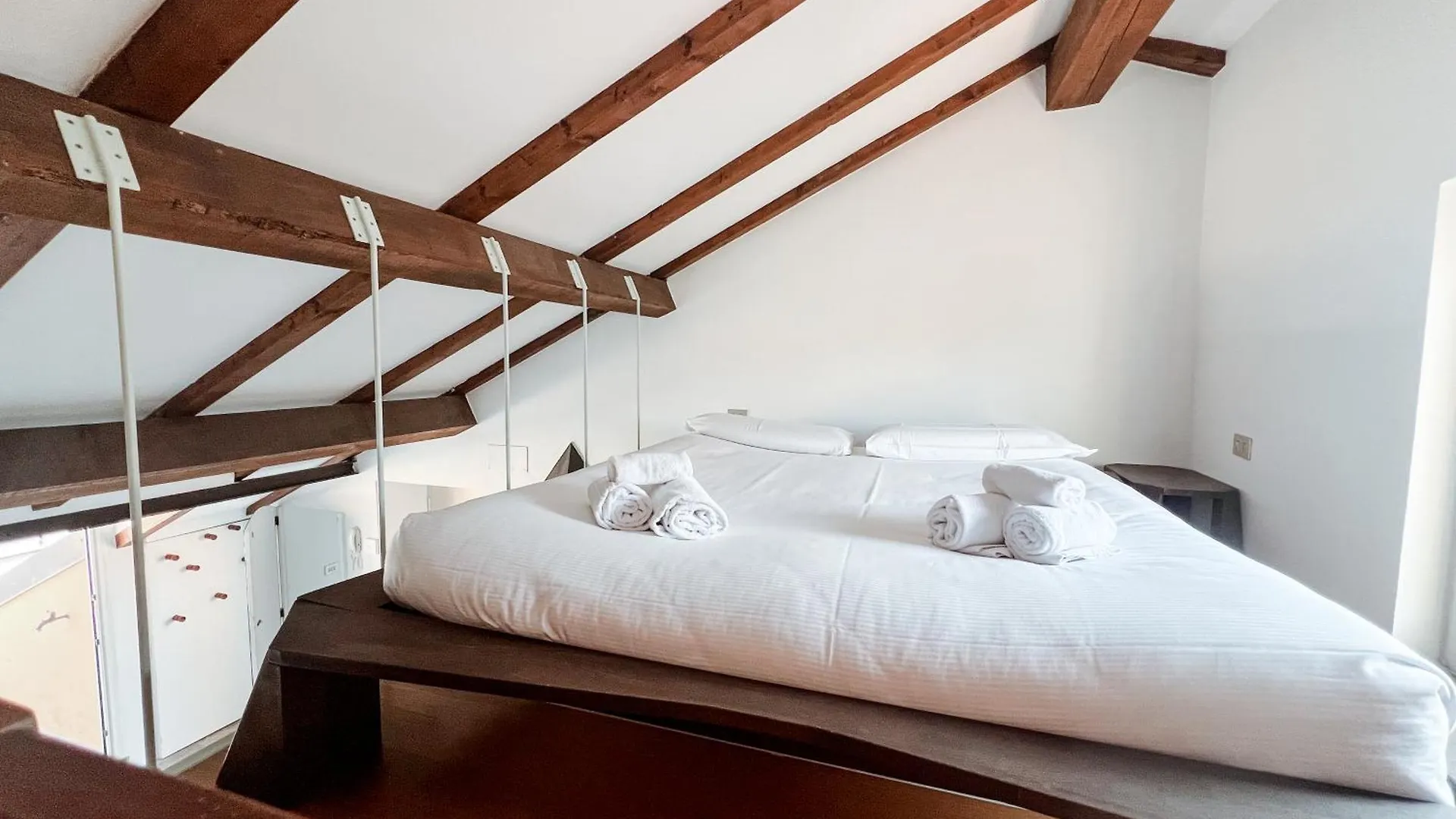 Brera Nest - Heart Of Milan Apartment