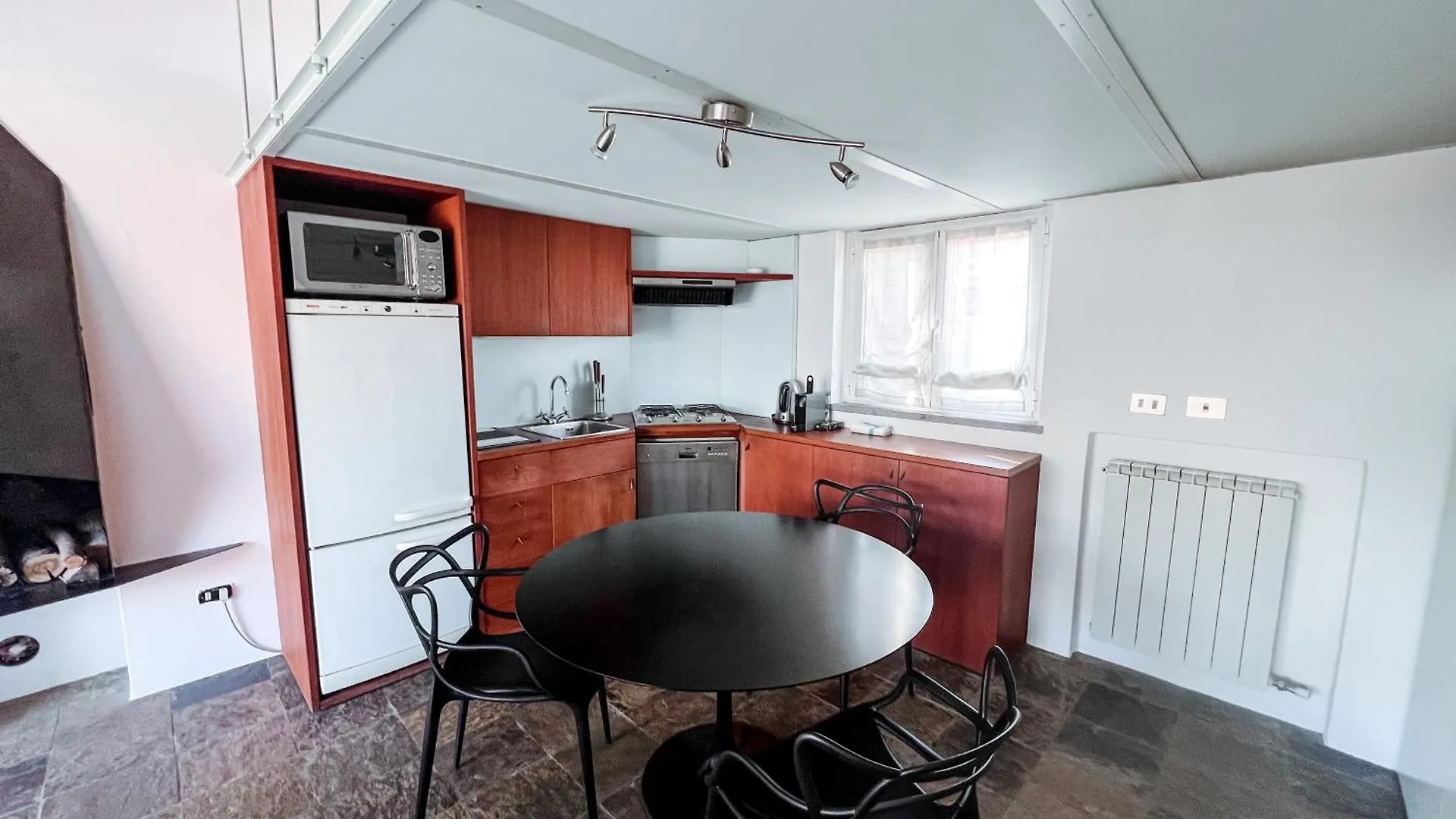 Brera Nest - Heart Of Milan Apartment 0*,