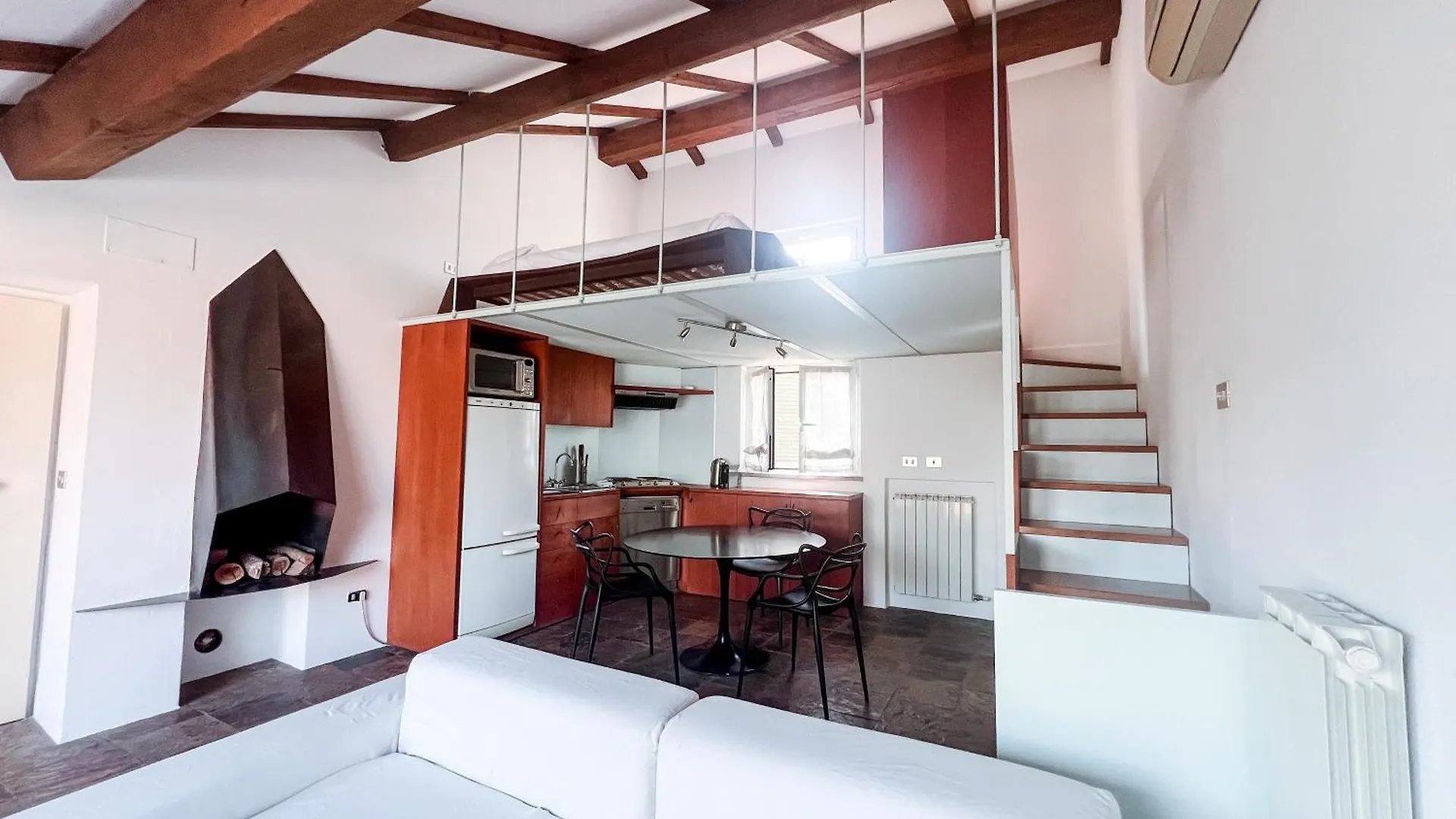 Brera Nest - Heart Of Milan Apartment