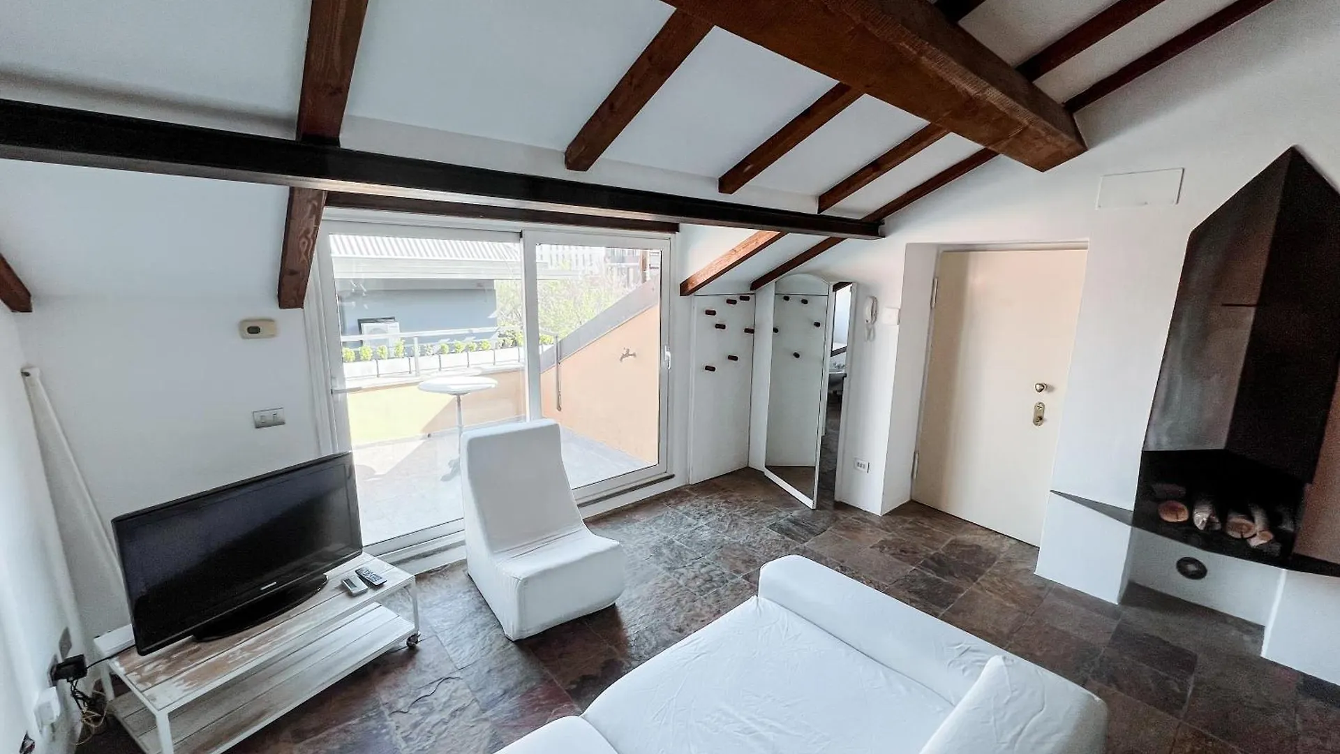 Brera Nest - Heart Of Milan Apartment