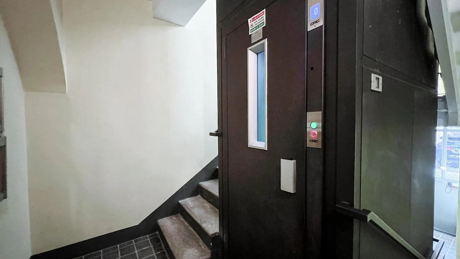 Brera Nest - Heart Of Milan Apartment Italy