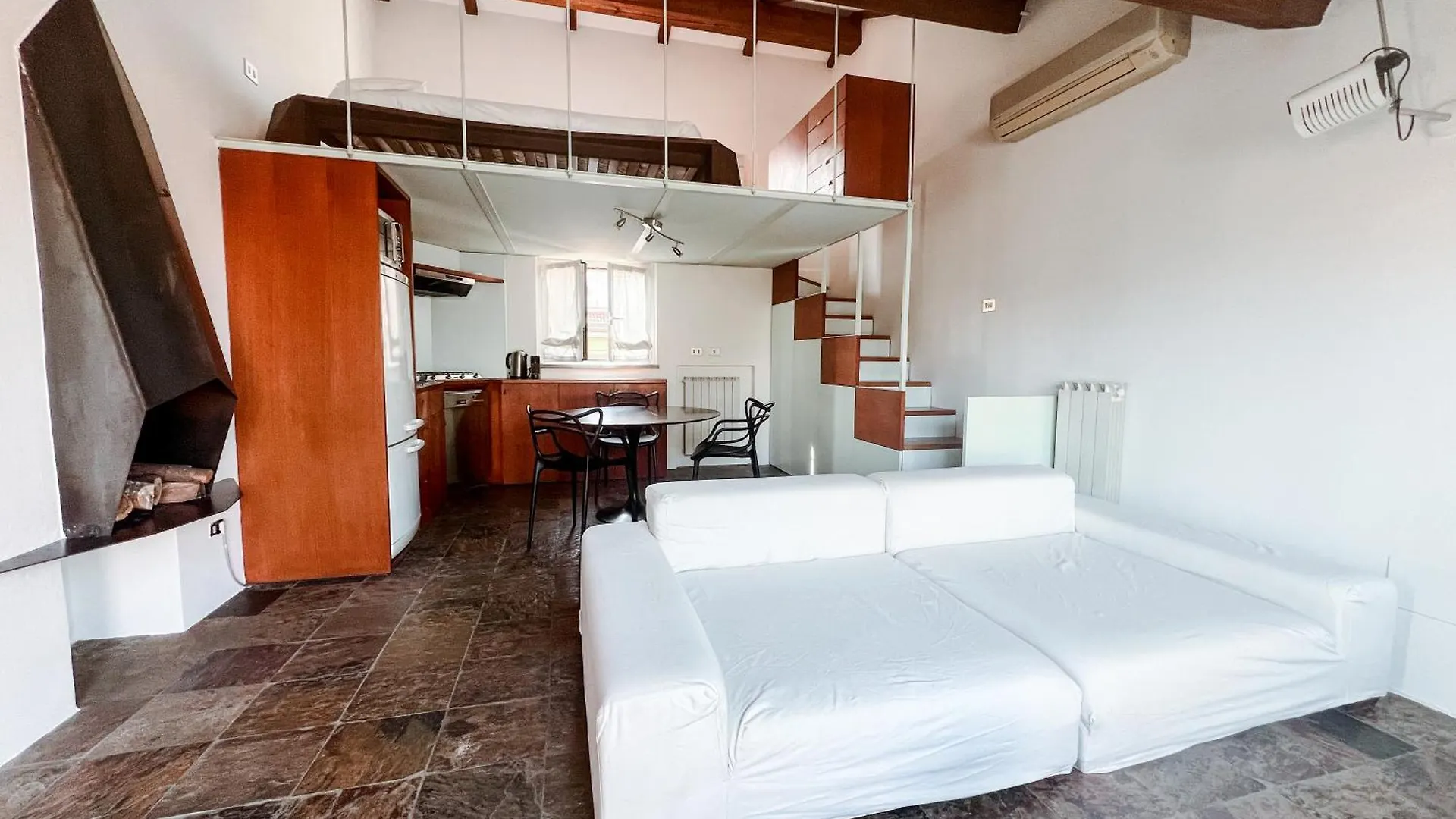 Appartement Brera Nest - Heart Of Milan